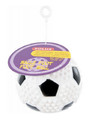 Zolux Vinyl Dog Toy Football 7.6cm