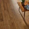 Vinyl Flooring SPC Honey Oak 1.86 sqm, Pack of 9