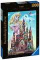 Ravensburger Jigsaw Puzzle Sleeping Beauty 1000pcs 14+