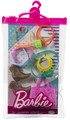 Barbie Accessories Set GWD98, 1pc, assorted models, 3+