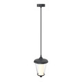 GoodHome Outdoor Lamp LED Haro 1000 lm, graphite