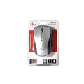 ART Wireless Optical Mouse AM-92B, silver/black