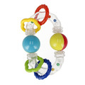 Bam Bam Rattle Balls 0m+