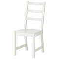 NORDVIKEN Chair, white