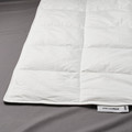 FJÄLLBRÄCKA Duvet, light warm, 150x200 cm