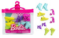 Barbie Fashions Shoes HBV30, assorted, 3+