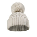 Elodie Details Wool Beanie Creamy White 2-3 years