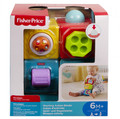 Fisher-Price® Stacking Action Blocks 6m+