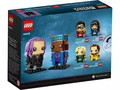 LEGO Harry Potter Kingsley Shacklebolt™ & Nymphadora Tonks™ 10+