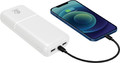 Rebeltec Power Bank Powerbank P20 20000mAh 10W