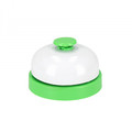 Reception Bell 7.5cm, 1pc, assorted colours