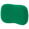 LÅNESPELARE Lumbar cushion, green, 42x28 cm