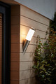 Blooma Outdoor Wall Lamp Hollis 1 1 x 15 W E27, steel