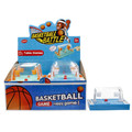 Basketball Battle Arcade Game 1pc, random colours, 3+