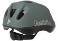 Bobike Kids Helmet Go Size S, grey