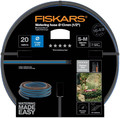 Fiskars Garden Watering Hose 1/2" 20 m Q5