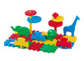 Marioinex Waffle Blocks Mix 30pcs 2+