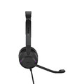 Jabra Headset Headphones Evolve2 30 SE USB-C MS Stereo