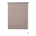 Corded Thermal Blind Colours Pama 70x240cm, brown