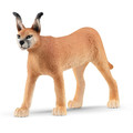 Schleich Caracal Female 3+