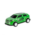 Racing League Racing Cars Set 3+