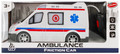 RC Ambulance Vehicle 3+