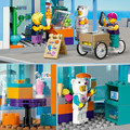 LEGO City Ice-Cream Shop 6+