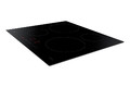 Samsung Induction Hob NZ64H37070K