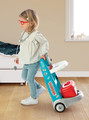 Smoby Electronic Medical Trolley Playset 3+