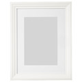 EDSBRUK Frame, white, 30x40 cm