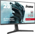 Iiyama 28" Monitor 4K HDMI DP 150Hz USB3.0 HDR400 2x2W GB2870UHSU