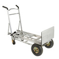 Hand Cart Trolley 3in1