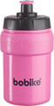 Bobike Children's Water Bottle 350ml Unicorn Pink