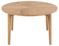 Coffee Table Laudal, oak