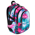 School Backpack 32x42x17 Nebula