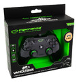 Esperanza Gamepad for PC/PS3 USB Vanquisher