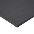 Gres Tile Hydrolic Colours 20 x 20 cm, plain square black, 1 m2