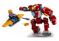 LEGO Super Heroes 7Iron Man Hulkbuster vs. Thanos 4+