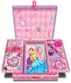 Pecoware Box with Diary Princess 6+