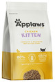 Applaws Complete Kitten Food Chicken 2kg