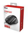 Trust Optical Wired Mouse Voca