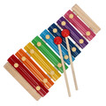 Wooden Xylophone 3+