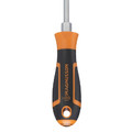 Magnusson Standard Slotted Screwdriver 150 x 6.5mm