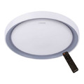 LED Ceiling Light Struhm Ariel Round IP44 48 W, white