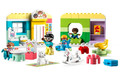 LEGO DUPLO Life At The Day-Care Center 24m+