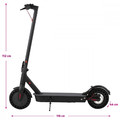 Sencor Electric Scooter Two 2021 400W, 45 km