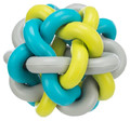 Trixie Knotted Ball for Dogs 10cm