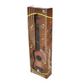 Children's Classic Guitar, 1pc, assorted colours, 3+
