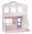 Sylvanian Families Pony's Stylish Hair Salon 3+