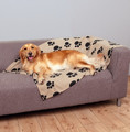 Trixie Dog Blanket 150x100cm, beige, patterned